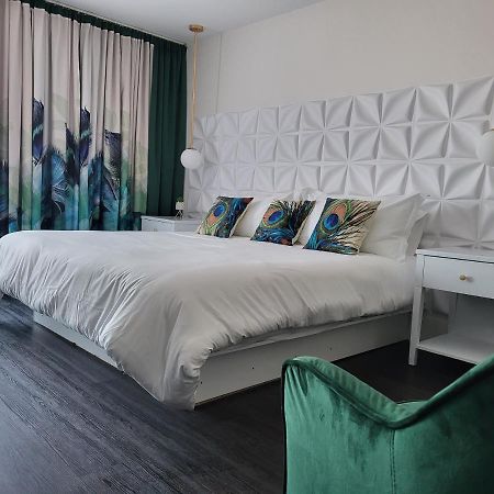 Motel Au Rocher Du Cap Cap-Saint-Ignace Экстерьер фото