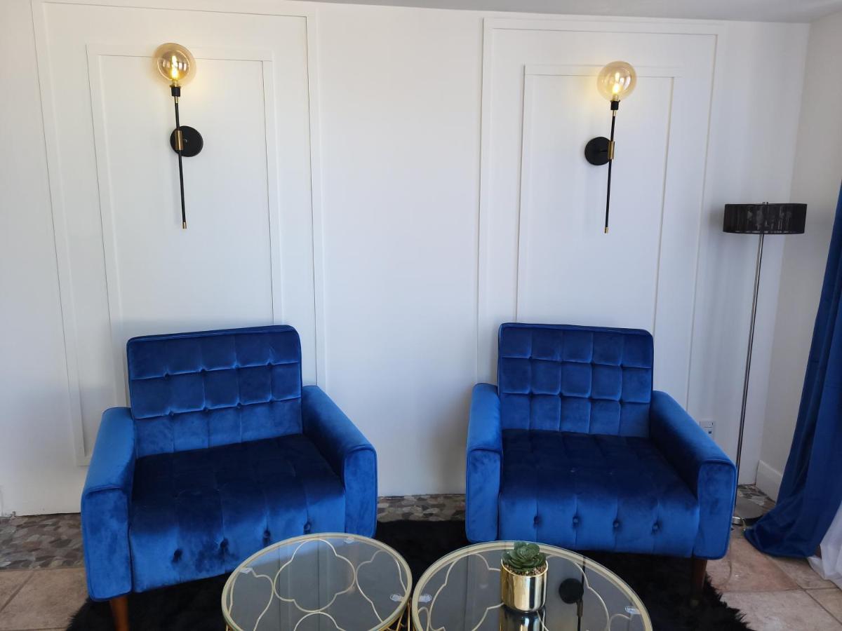 Motel Au Rocher Du Cap Cap-Saint-Ignace Экстерьер фото